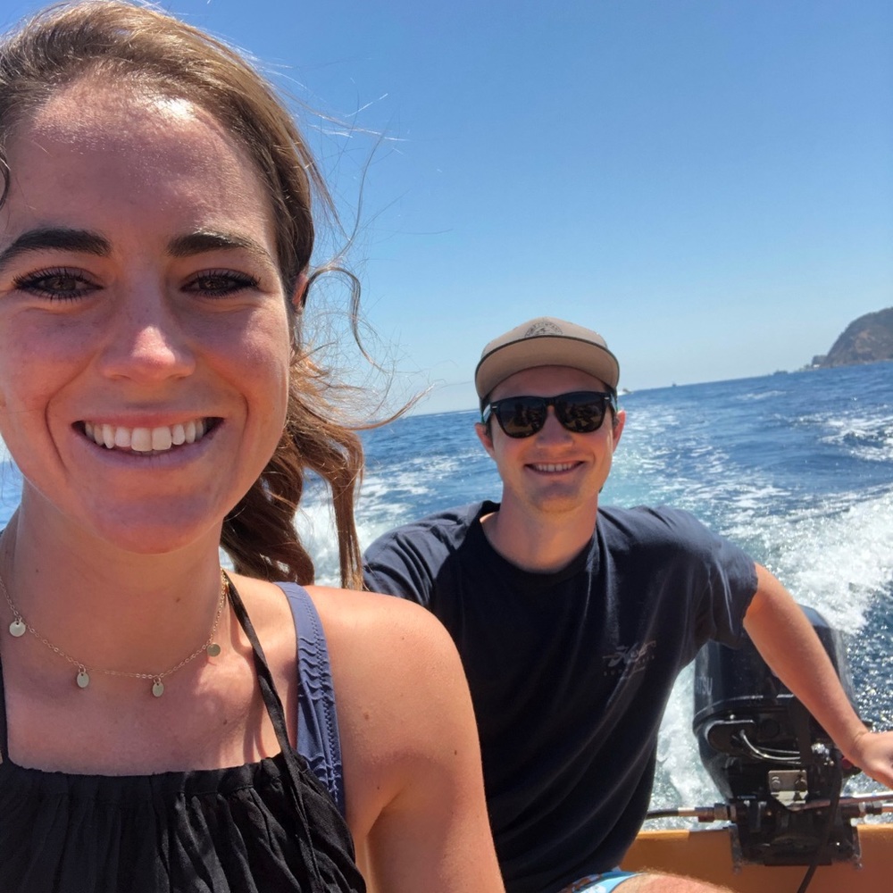 Meet your Posher, Molly